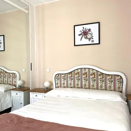 Apartment Casa El Tejar - Centrico Y Acogedor