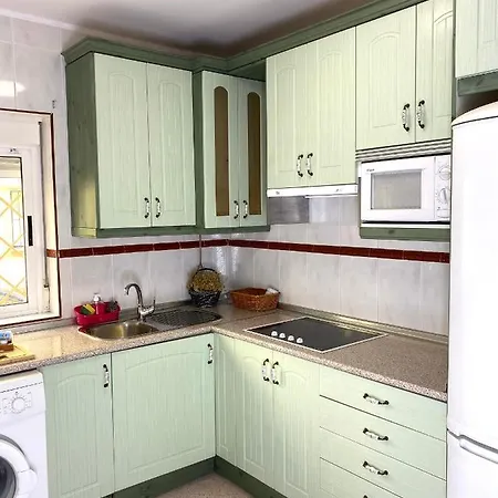 Casa El Tejar - Centrico Y Acogedor *