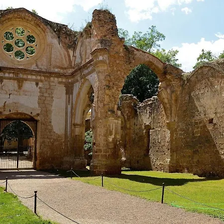 Casa El Tejar - Centrico Y Acogedor Arcos de Jalon