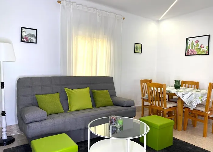 Casa El Tejar - Céntrico Y Acogedor