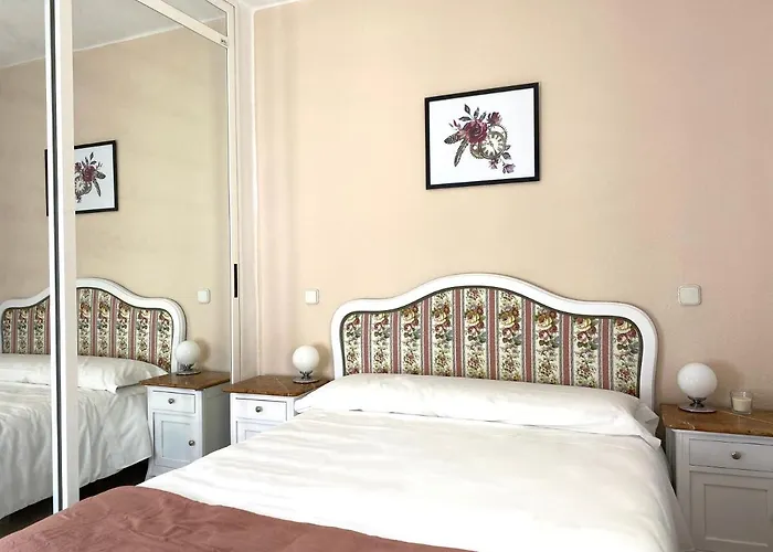 Apartamento Casa El Tejar - Céntrico Y Acogedor