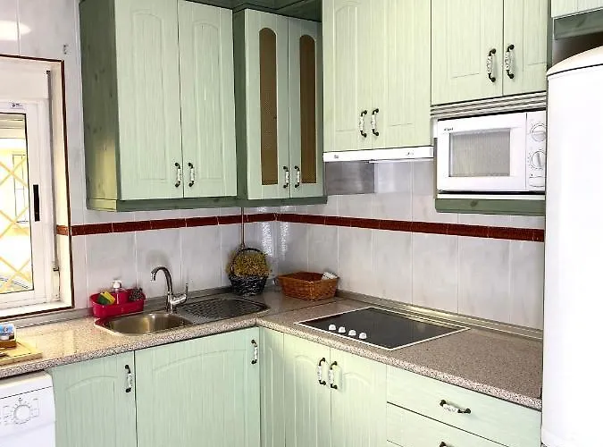 Casa El Tejar - Céntrico Y Acogedor *