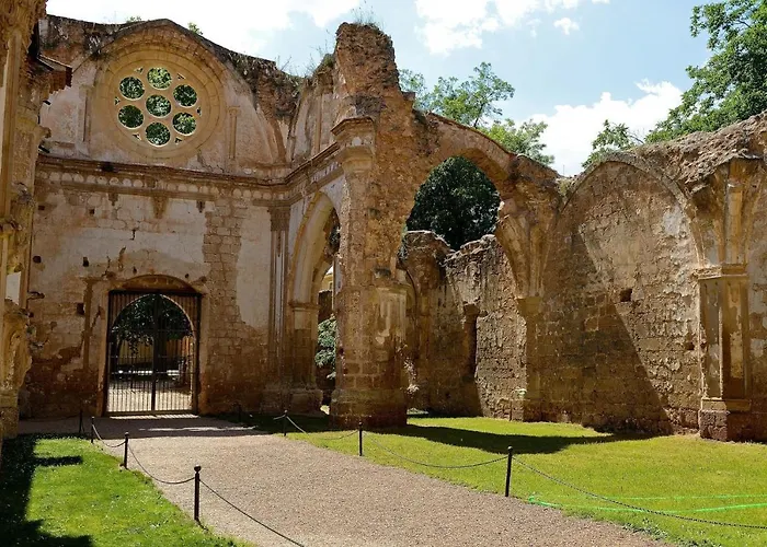 Casa El Tejar - Céntrico Y Acogedor Arcos de Jalón